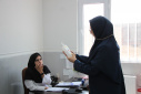 بازدید میدانی از مراکز خدمات جامع سلامت شماره یک و حضرت ولیعصر(عج) در روز دوم کارگاه WASH FIT در اراک