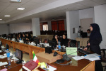 دومین روز کارگاه ویزیت های کودکان ، سالن جلسات مرکز بهداشت استان، ۲۰ آبان ماه
