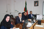 کمیته هماهنگی چهارشنبه آخر سال ، مرکز بهداشت استان مرکزی، ۲۹ دی ماه