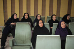 کارگاه پیشگیری  از گزش جانوران زهرآگین مار وعقرب گزیدگی، سالن جلسات مرکز بهداشت استان مرکزی، ۲۳ مهر ماه