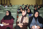 کارگاه بررسی نکات کاربردی بخش میکروب شناسی و آزمایشات مربوطه، سالن جلسات مرکز بهداشت استان مرکزی، ۳۰ مهر ماه