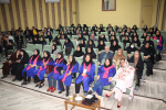 برگزاری همایش آموزشی پیشگیری وتشخیص زودهنگام سرطان پستان