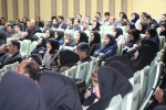 کنفرانس علمی کنترل و پیشگیری آنفولانزا،سالن جلسات مرکز بهداشت استان مرکزی، ۶ اذر ماه