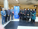 پیام تقدیر  و تشکر دکتر جواد نظری بمناسبت کسب رتبه برتر در بسیج ملی کنترل فشار خون بالا، ۸ دی ماه