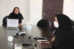 دومین وبینار مدیریت استرس در بیماری کرونا ، مرکز بهداشت استان مرکزی، ۲۵ اسفند ماه