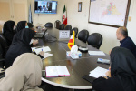 وبینار ژنتیک ، مرکز بهداشت استان مرکزی، ۲۹ اردیبهشت ماه
