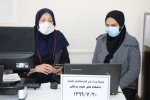 وبینار وزارتی کارشناسان تغذیه دانشگاه های علوم پزشکی سراسر کشور ، سالن جلسات مرکز بهداشت استان مرکزی، ۲۰ مهر ماه