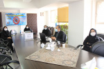 وبینار آموزشی نکات کاربردی در آزمایشگاه، سالن جلسات مرکز بهداشت استان مرکزی ، ۲۵ آبان ماه