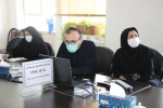 وبینار ستاد ساماندهی امور جوانان، سالن جلسات مرکز بهداشت استان مرکزی، ۲۰ اسفند ماه