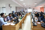 برگزاری وبینار آموزشی پیشگیری و کنترل پوکی استخوان، سالن جلسات مرکز بهداشت استان مرکزی، ۶ آذر ماه