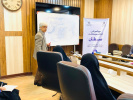 برگزاری چهل وهفتمین دوره آموزشی آشنایی با سرطان وعوامل تاثیرگذار قابل اصلاح بر میزان بروز آن