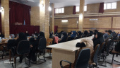سمینار یکروزه ایراپن و خطر سنجی  پیشگیری از سکته های قلبی و مغزی برگزار شد.