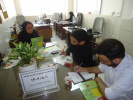 اجرای کارآموزی بهداشت دانشجویان