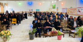 برگزاری دوره آموزشی آشنایی با سرطان