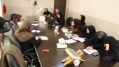 وبینار گزارش عملکرد پویش ملی سلامت برگزار شد