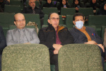 کنگره ملی جوانی جمعیت برگزار شد