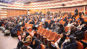 همایش گرامیداشت روز جهانی داوطلب برگزار شد