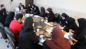 کمیته آموزش برگزار شد