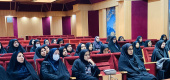 برگزاری هفتادمین دوره آموزشی آشنایی با سرطان