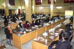 برگزاری کارگاه نظام مراقبت سندرومیک بیماریهای واگی