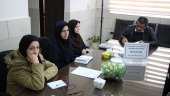 برگزاری سومین اجلاس مجازی معاونین بهداشتی دانشگاه های علوم پزشکی سراسر کشور