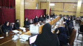 کارگاه بهبود کیفیت مبتنی بر شواهد مراقبت ها و پیامدهای نوزادی بر اساس ۱۰ گام EPIQ