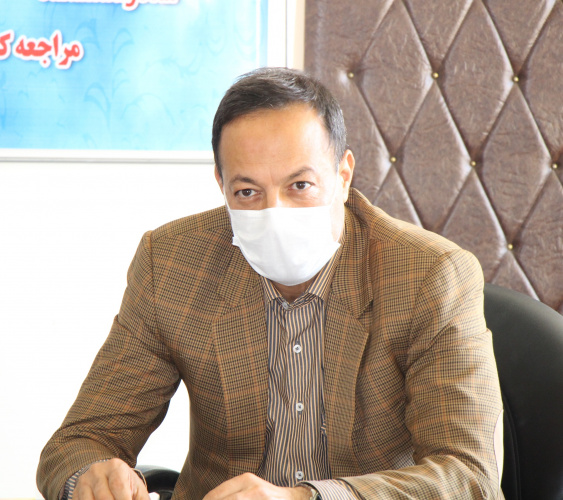 نخستین محموله واکسن آنفلوانزا به استان مرکزی وارد شد
