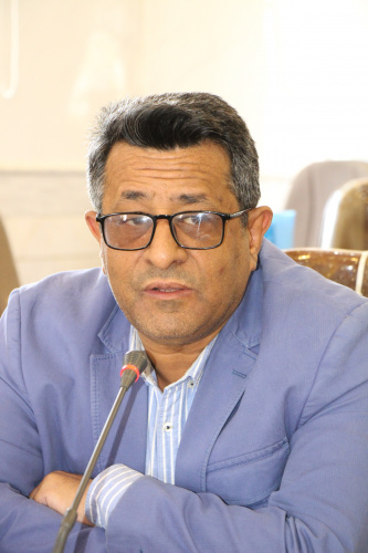 پیام معاون بهداشتی دانشگاه به مناسبت هفته ملی دیابت
