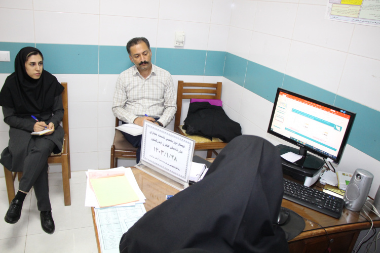 نشست مجازی کارشناسان کنترل ایدز کشور برگزار شد