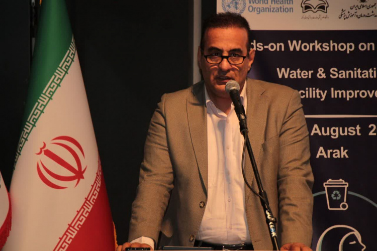 پیشگیری و آمادگی، اساس ارتقای تاب‌آوری نظام سلامت در برابر حوادث است
