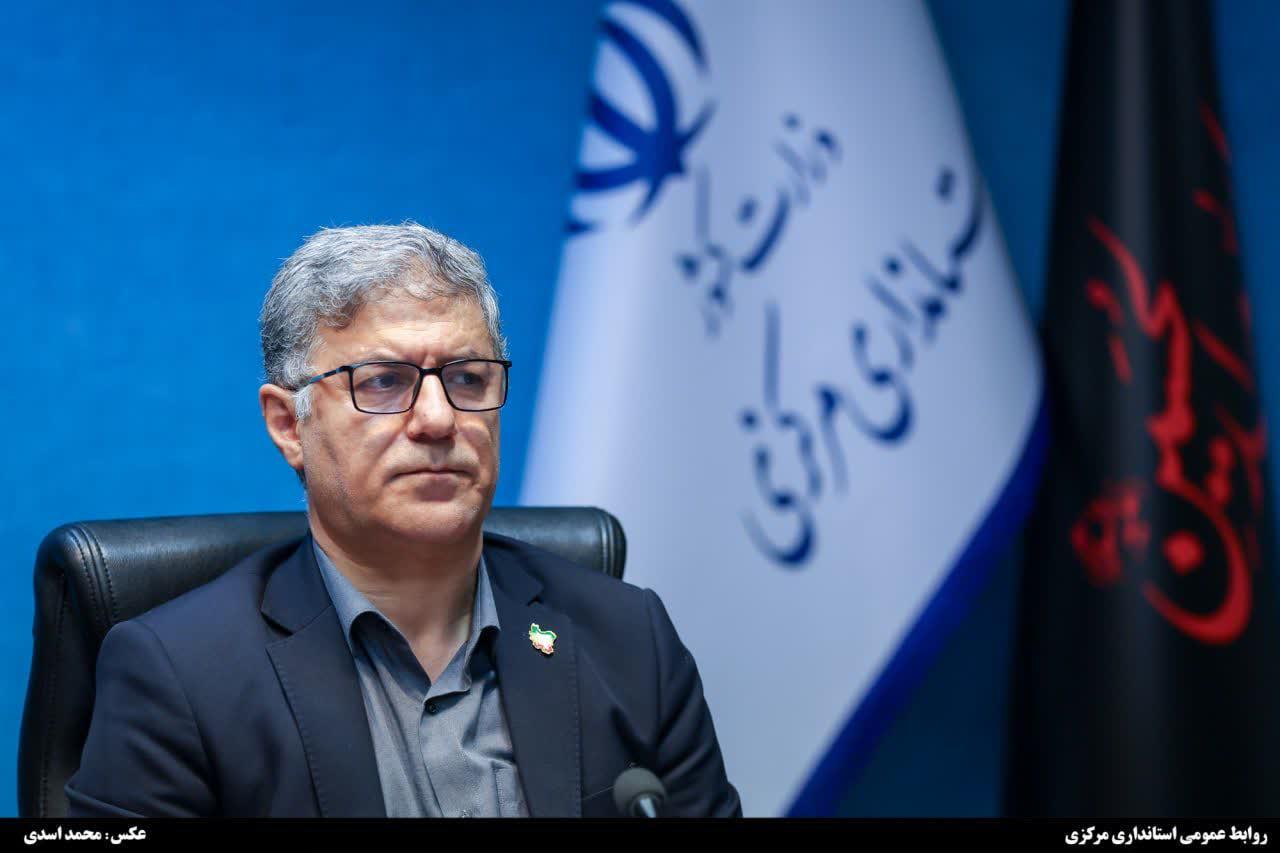 معاون سیاسی، امنیتی و اجتماعی استانداری مرکزی: موفقیت برنامه پزشک خانواده نیازمند آموزش، زیرساخت مناسب و همراهی بخش خصوصی است