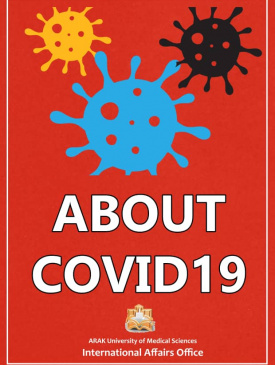 ABOUT COVID-19