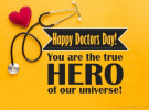 Happy Doctors Day